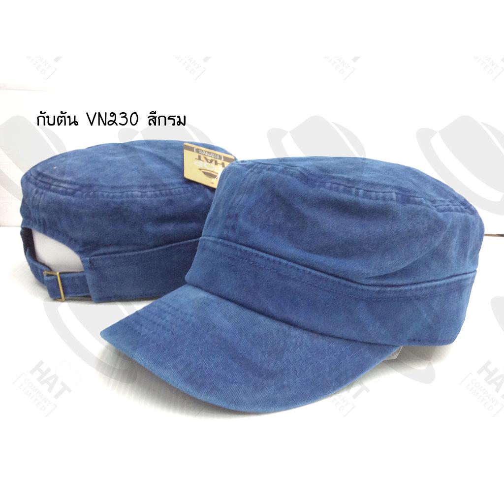 กัปตันVN230 สีกรม